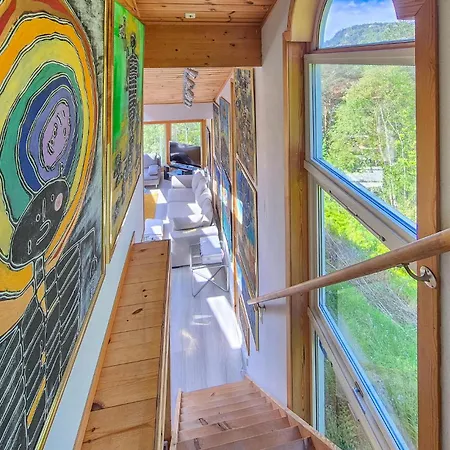 Apartment Awesome In With House Sea View *